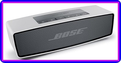vidu: Bose Audio - Bose soundlink Mini – Disassembling procedure 